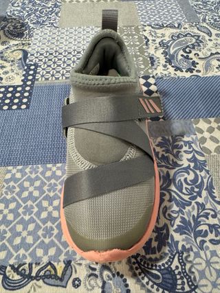 Zapatillas niño niña adidas