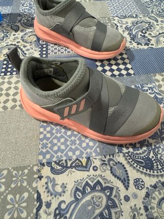 Zapatillas niño niña adidas