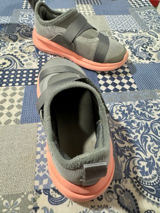 Zapatillas niño niña adidas