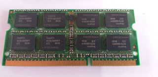 Memoria RAM 4Gb DDR3 de portátil Acer Aspire 5738Z