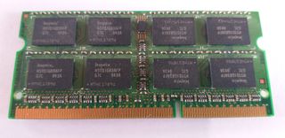 Memoria RAM 4Gb DDR3 de portátil Acer Aspire 5738Z