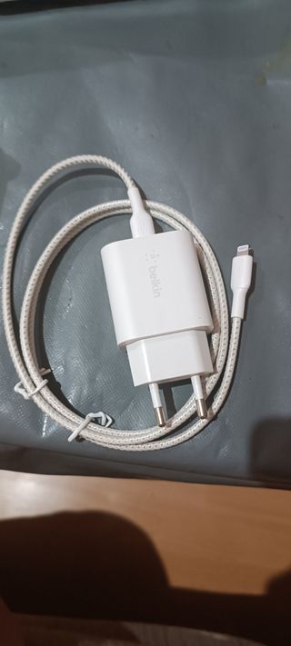 Cargador Samsung/apple
