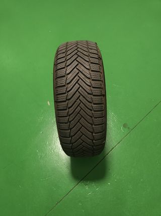 Neumático Michelin Alpin 6