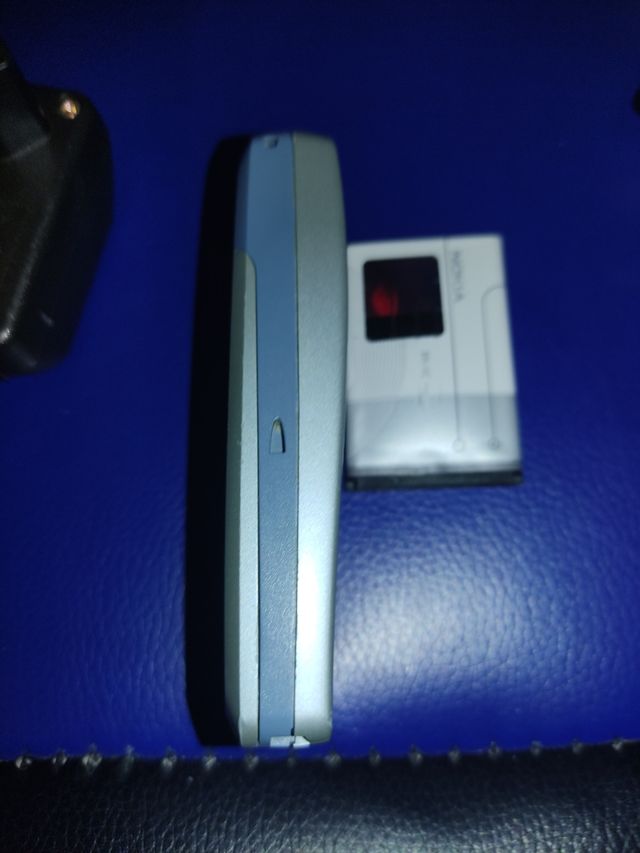 TELEFONO NOKIA 3120 RH-19 @ NOKIA CORP.