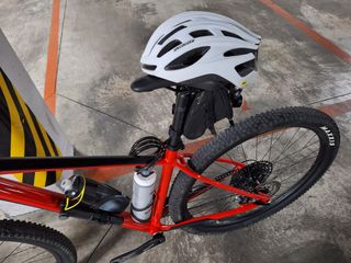 Bicicleta montaña Scott