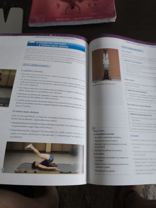 Educación Física 1 Eso