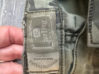 Pantalones chico talla 32