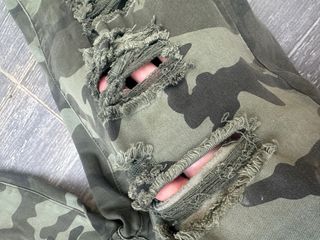 Pantalones chico talla 32