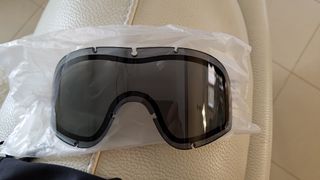 Kit da montagna per climi rigidi