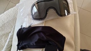 Kit da montagna per climi rigidi