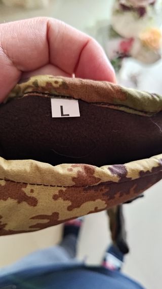 Kit da montagna per climi rigidi