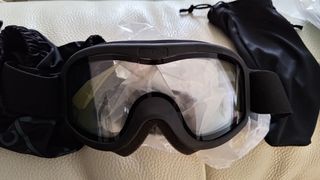 Kit da montagna per climi rigidi