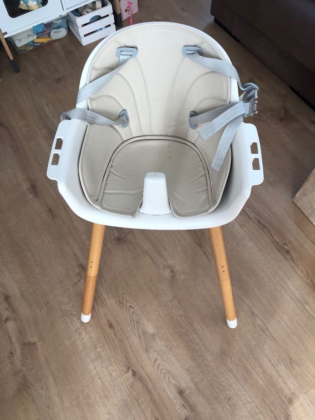 TRONA Y SILLA BABIFY