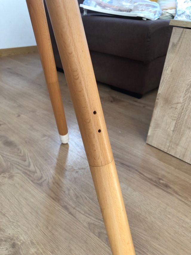 TRONA Y SILLA BABIFY