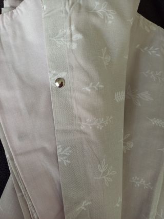 Bajera cama 150 + fundas almohada