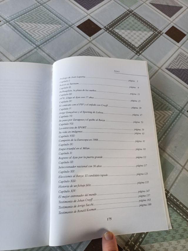 Frank Rijkaard, El señor de los banq