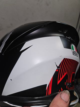 Casco AGV K5