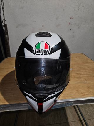 Casco AGV K5