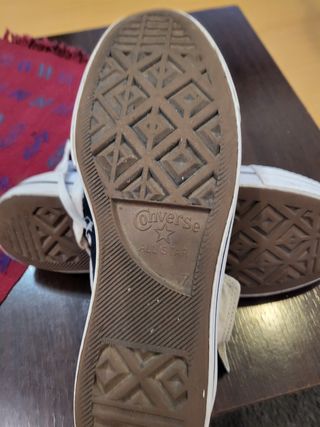 Converse