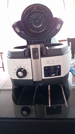 Freidora de aire DeLonghi