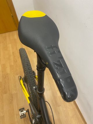 Bicicleta Montaña Rockrider 700s