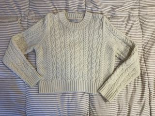 Jersey chica Stradivarius talla S