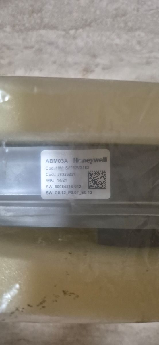 Módulo electrónico Ferroli