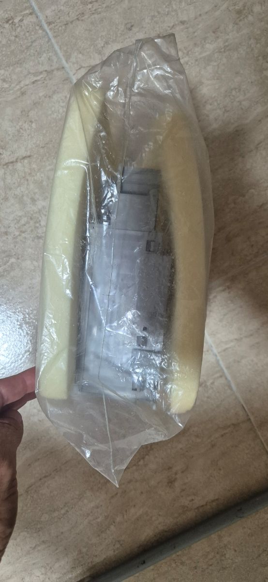 Módulo electrónico Ferroli