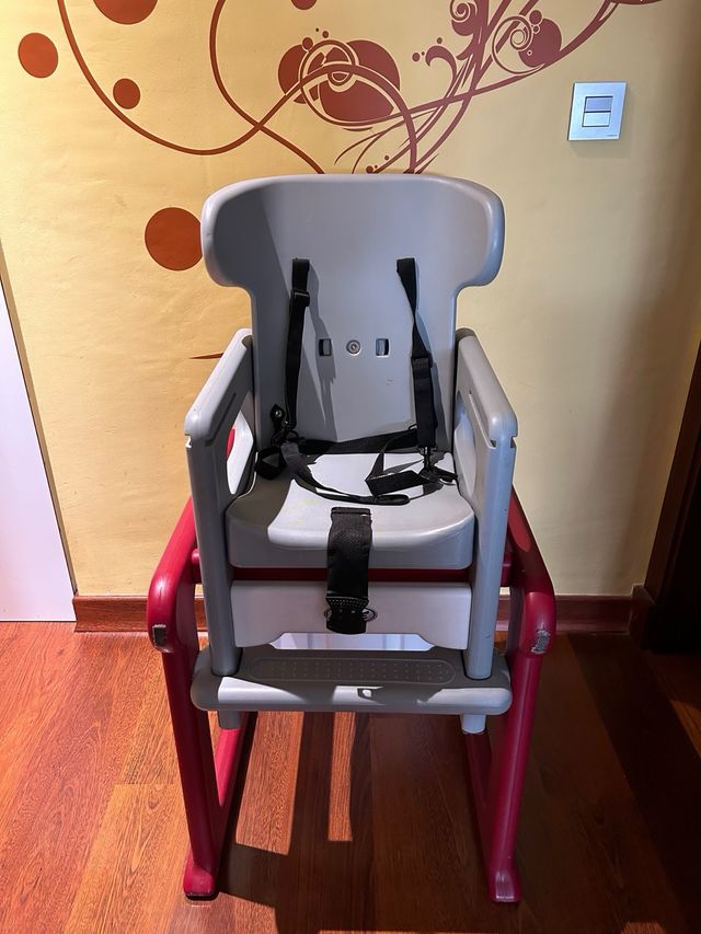 Trona Evolutiva Jane