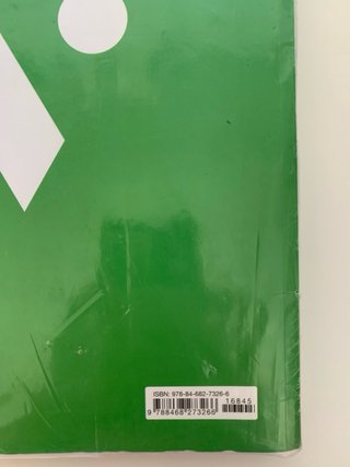 Libro de texto 1ESO
