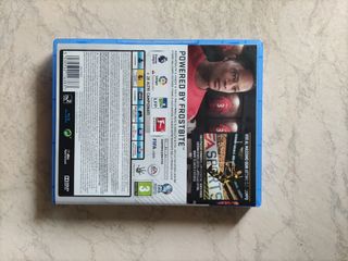 Fifa 2017 PS4
