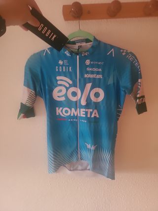 Maillot Gobik