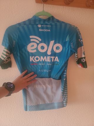 Maillot Gobik