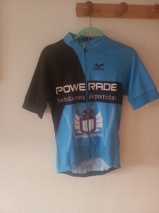 Maillot Quebrantahuesos