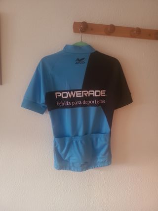 Maillot Quebrantahuesos