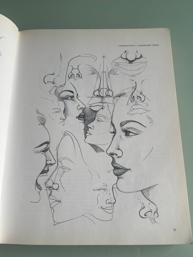 libro osra duseñar los figurines