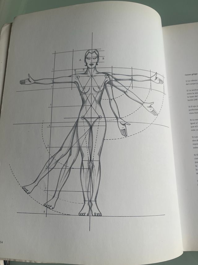 libro osra duseñar los figurines