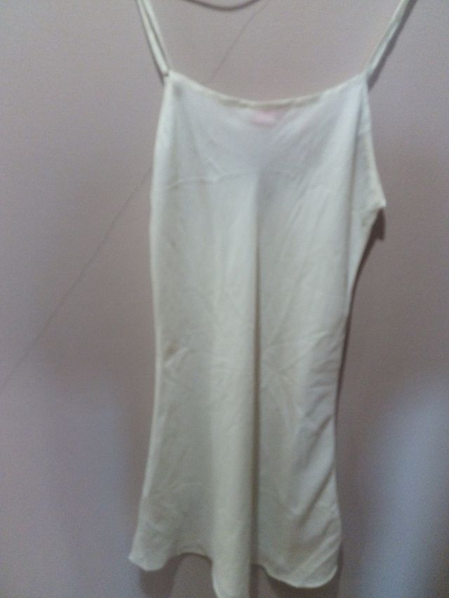 Camisón salto de cama