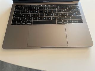 Macbook Pro 13” 2018