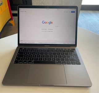 Macbook Pro 13” 2018