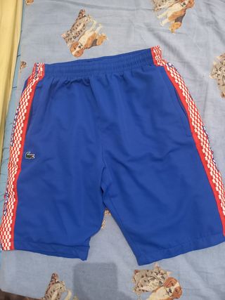 Pantaloncino ragazzo