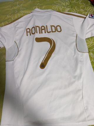 camiseta