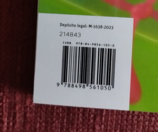 Libro de Biología y Geografía. 4°ESO