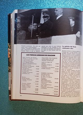 El ajuste de cuentas