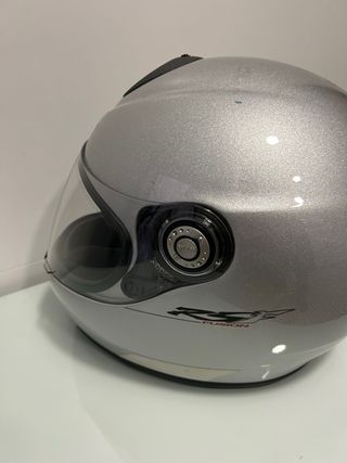 Casco Shark RSF2i Fusion talla L