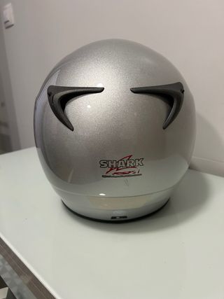 Casco Shark RSF2i Fusion talla L