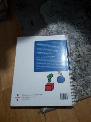 Matemáticas   3 primaria