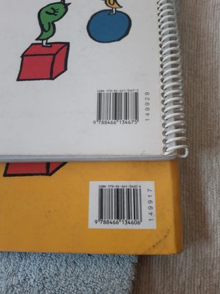 Matemáticas   3 primaria