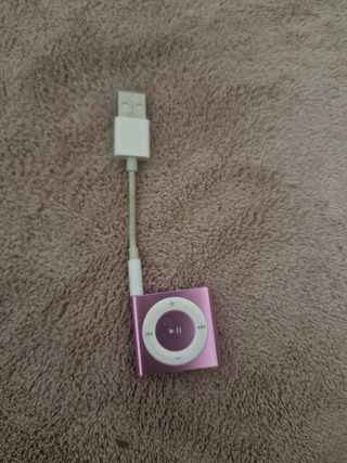 Apple ipod suffle