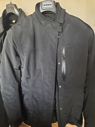 Chaqueta mujer moto DAINESE
